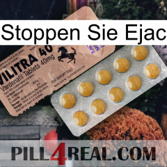 Stop Ejac 41